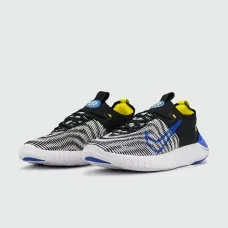 Кроссовки Nike Free RN Next Nature Grey Black
