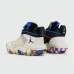 Кроссовки Jordan Why Not.6 Beige - арт. f-24649