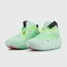 Кроссовки Jordan Why Not.6 Green - арт. f-24651