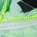 Кроссовки Jordan Why Not.6 Green - арт. f-24651