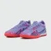 Бампы Nike Air Zoom Mercurial Vapor XV Pro IC Violet Pink - арт. f-24727