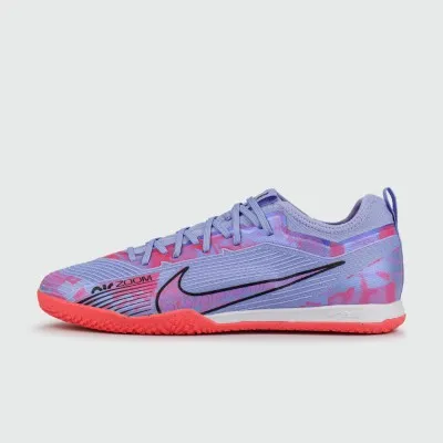 Бампы Nike Air Zoom Mercurial Vapor XV Pro IC Violet Pink - арт. f-24727
