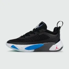 Кроссовки Nike Jordan Luka 1 Black Blue