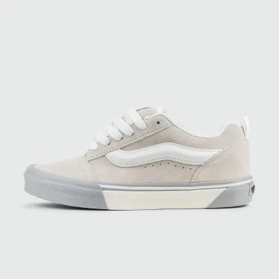Кеды Vans Knu Skool Grey new Wmns - арт. f-25275