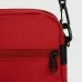 Сумка через плечо The North Face Red - арт. f-25328
