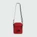 Сумка через плечо The North Face Red - арт. f-25328