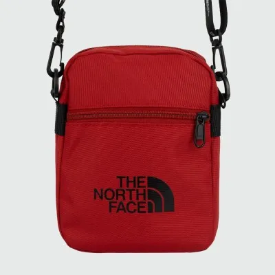 Сумка через плечо The North Face Red - арт. f-25328