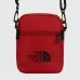 Сумка через плечо The North Face Red - арт. f-25328
