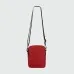 Сумка через плечо The North Face Red - арт. f-25328
