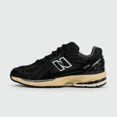 Кроссовки New Balance 1906R Black Beige Ftwr. New - арт. f-25554