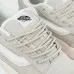 Кеды Vans Knu Skool Grey - арт. f-25560