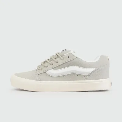 Кеды Vans Knu Skool Grey - арт. f-25560