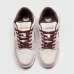 Кроссовки Nike SB Dunk Low Grey Brown Wmns - арт. f-25675