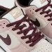 Кроссовки Nike SB Dunk Low Grey Brown Wmns - арт. f-25675