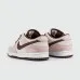 Кроссовки Nike SB Dunk Low Grey Brown Wmns - арт. f-25675