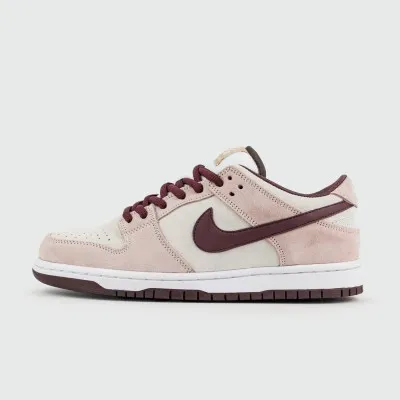 Кроссовки Nike SB Dunk Low Grey Brown Wmns - арт. f-25675