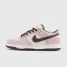 Кроссовки Nike SB Dunk Low Grey Brown Wmns - арт. f-25675