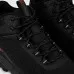 Кроссовки Columbia Waterpoof Mid Black with Fur - арт. f-25851
