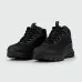 Кроссовки Columbia Waterpoof Mid Black with Fur - арт. f-25851
