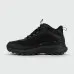 Кроссовки Columbia Waterpoof Mid Black with Fur - арт. f-25851