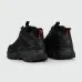 Кроссовки Columbia Waterpoof Mid Black with Fur - арт. f-25851
