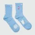 Носки Nike NBA sky blue - арт. f-25859