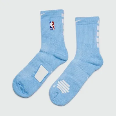 Носки Nike NBA sky blue - арт. f-25859