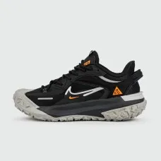 Кроссовки Nike ACG Mountain Fly 2 Low Gtx Black / Grey