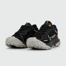 Кроссовки Nike ACG Mountain Fly 2 Low Gtx Black / Grey