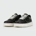 Кроссовки Ecco Sko Black / White - арт. f-25965