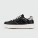 Кроссовки Ecco Sko Black / White - арт. f-25965