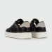 Кроссовки Ecco Sko Black / White - арт. f-25965
