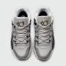 Кроссовки Nike KD 17 Grey Black - арт. f-26053