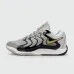 Кроссовки Nike KD 17 Grey Black - арт. f-26053