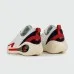Кроссовки Under Armour Curry 12 White Red - арт. f-26057
