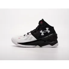 Кроссовки Under Armour Curry 2