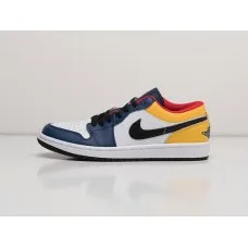 Кроссовки Nike Air Jordan 1 Low