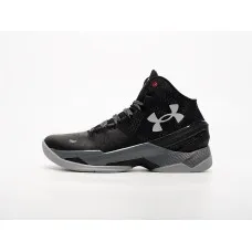 Кроссовки Under Armour Curry 2